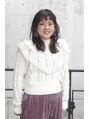 ブークル(boucle)&nbsp;chiharu S