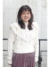 ブークル(boucle) chiharu S