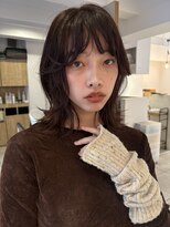 エヌ 河原町(enu)&nbsp;レイヤースタイル