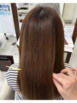 アッシュ 藤が丘店(Ash)&nbsp;サロンスタイル