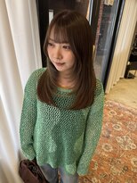 ギルド(Guild) オリーブベージュカラー