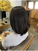 夏の紫外線ダメージもツヤでカバー