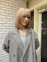 レミー(Remii) ベージュ