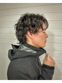 ウルフツイストスパイラル