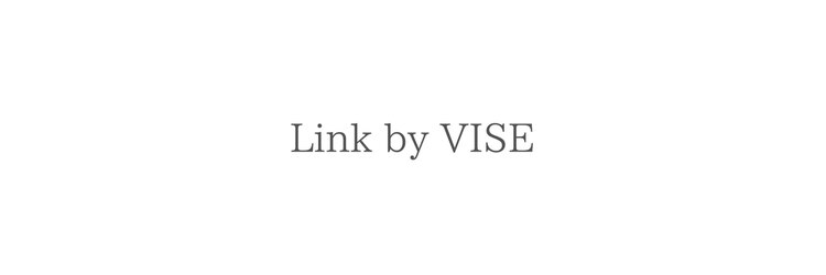 リンクバイビセ 髪質改善(link by vise)のサロンヘッダー