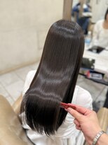 ロイ 南青山 表参道(ROI)&nbsp;髪質改善トリートメント(プレミアムピコトリートメント)