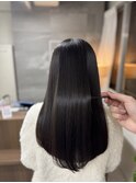 潤うツヤ髪トリートメント♪