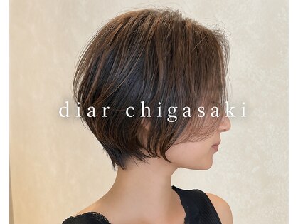 ディア 茅ヶ崎(diar)の写真