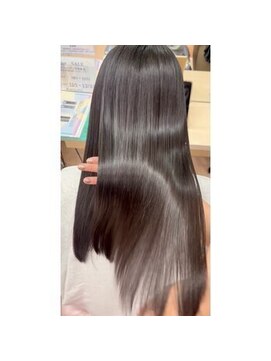 ウェーヴ アズシュガー 浜松佐藤店(wave as sugar) 髪のお悩みありませんか？