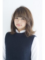 ミューゼスタイル(musee style.) やわふわナチュラルスタイル