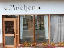 アルシェ(archer)