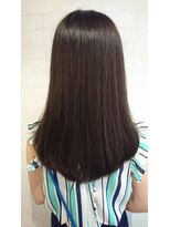 福岡美髪研究所クノップス(Knops)&nbsp;髪質改善ヘアエステ(トリートメント)