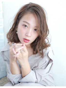 ロレ(lole') リラクシーミディ