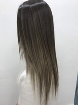 ベック(BECK)&nbsp;外国人風グラデーションカラー