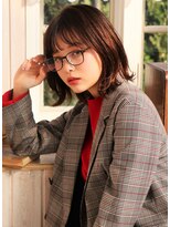 ブルーム コスタ(Blume COSTA)&nbsp;【BlumeCOSTA】外ハネヘアーでオシャレに♪