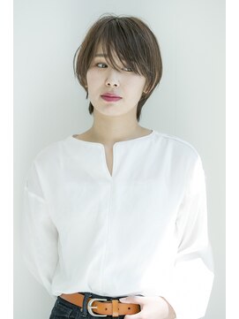 スタイル 茅ケ崎(STYLE) 【STYLE茅ヶ崎】 大人ショート