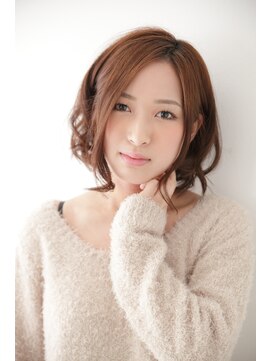 ヘアーメイク ヴェルダ(Hair make VERDA) ☆軽やか×大人ボブ☆