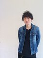アース 大宮宮原店(HAIR&MAKE EARTH) 梁川 耕平