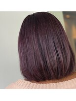 ローザジェルム(ROZA germe)&nbsp;ピンクアッシュ