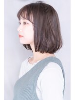 シエナ 渋谷(Siena)&nbsp;Siena ヘーゼルナッツグレージュ 渋谷