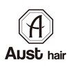 オーストヘアーリズ(Aust hair Liz)のお店ロゴ