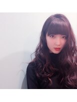 ブービューティーハウス(Boo.beauty house)&nbsp;ナチュラルロング