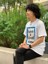 カロ(CALO)&nbsp;沼倉 政和