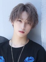 リップス 渋谷(LIPPS)&nbsp;ぺールマッシュ