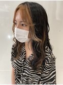 ☆斜めバング/くせ毛風/モード【淵野辺.淵野辺駅】