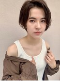 ラフショート