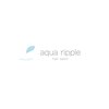 アクアリップル(aqua ripple)のお店ロゴ