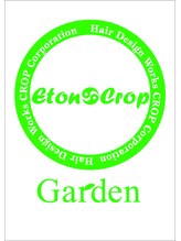 イートンクロップガーデン(Eton Crop Garden) Eton crop Garden