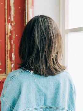 プロデュース 町田店(Produce) ナチュラルセミディ【町田/町田駅】