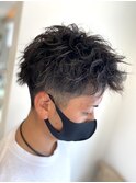 ストリートツイスパ