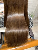 リオールヘア 北千住(LIOR.HAIR)&nbsp;髪質改善ウルトワ