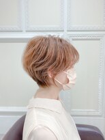 アヴァンス 天王寺店(AVANCE.)&nbsp;天王寺ショート