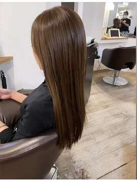 リコモ 上野御徒町(LikkleMore) 長さだしエクステ/御徒町/上野/秋葉原/湯島/お茶の水