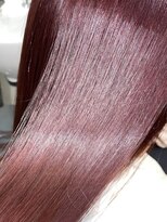 エスカーラ 町田(THE ESCALA)&nbsp;くびれヘア/メルティカラー/プレミアムカラー[町田駅/髪質改善]