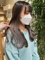 ソワンドゥブレス 瓜破店(soin de brace)&nbsp;インナーシルキーベージュ