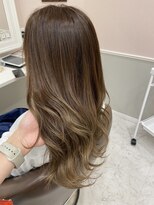 グリム ヘアー(Grimm Hair)&nbsp;《オーガニックカラー》　　＊サンドベージュ