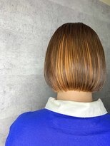 ブルーム 川崎(vroom)&nbsp;【SNSで話題☆】アンブレラカラー