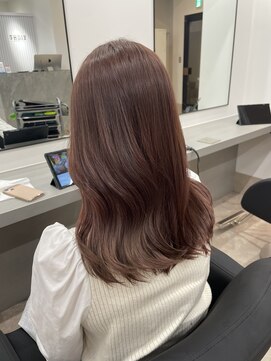 エイト 吉祥寺店(EIGHT) EIGHT kichijoji　吉祥寺店 【エイト】チョコレートベージュ