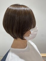 ネオリーブエクラ 上野御徒町店(Neolive eclat)&nbsp;奥行きショボブ☆