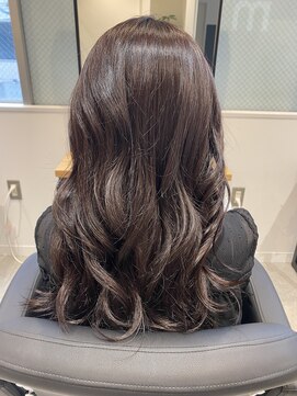 オールマイティービューティーモア(ALLMYTEA Beauty more+) ラベンダーカラー