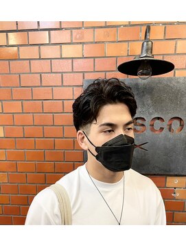 ボスコ 下北沢店(bosco) メンズスタイル(Sakai)