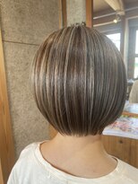 ベッツ(bets)&nbsp;ボブ