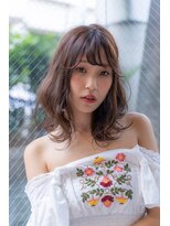 アルテ(ARTE)&nbsp;【ARTE表参道/青山】大人可愛いヘルシーレイヤー