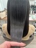 ご新規様【髪質改善♪】カット＋サブリミック酸熱Tr　10500円→8980円