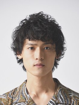 シオザワ(SHIOZAWA)の写真/【学生の多い街だからこその技術と料金！】学生からビジネスマンまで高い技術をもったstylistにお任せ☆