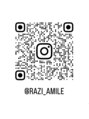 アミル(amiLe)&nbsp;Instagram限定フォロワークーポンもあり☆@razi_amile
